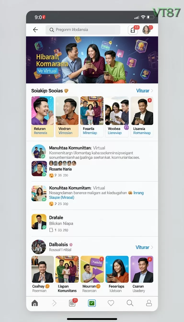 Screenshot Bosswin nomor 3