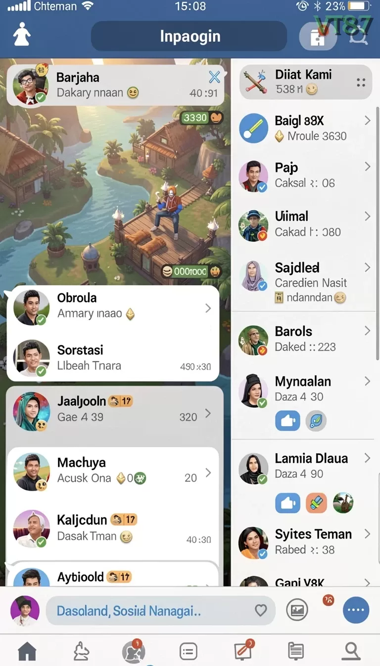 Screenshot Svip10 nomor 1
