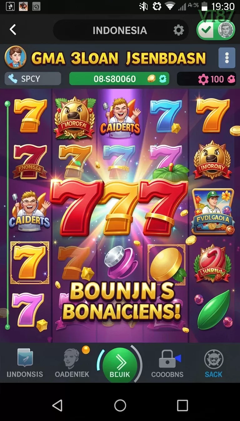 Screenshot Bosswin nomor 2