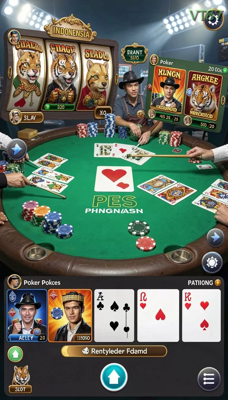 Screenshot Slot88 nomor 1